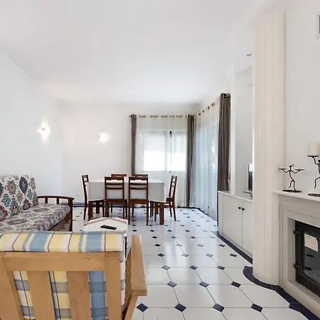 Casa Daniel T2 Apartman