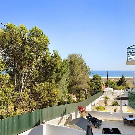Casa Daniel T2 *