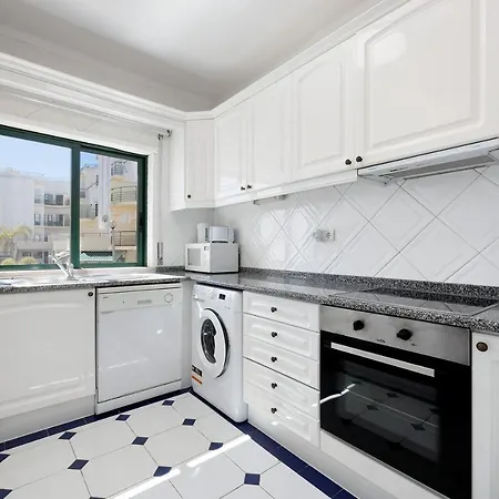 Casa Daniel T2 Appartement *