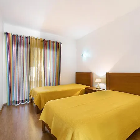 Casa Daniel T2 Appartement Lagos