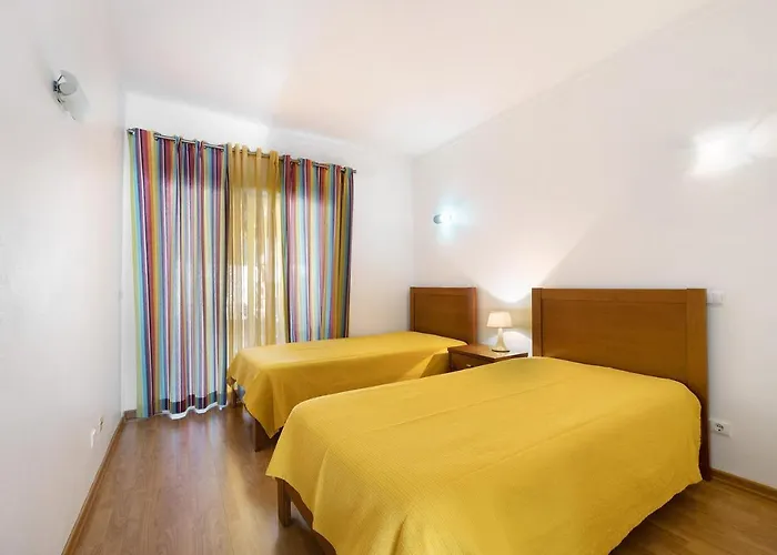 Casa Daniel T2 Appartement Lagos