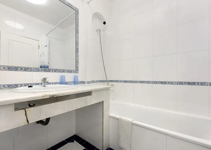 Casa Daniel T2 Appartement Lagos