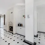 Casa Daniel T2 아파트