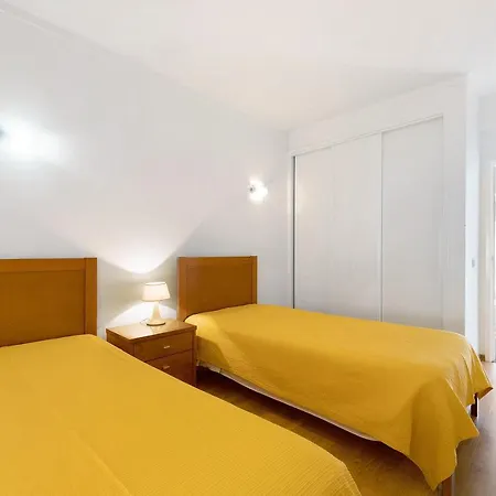 Casa Daniel T2 Apartment Lagos