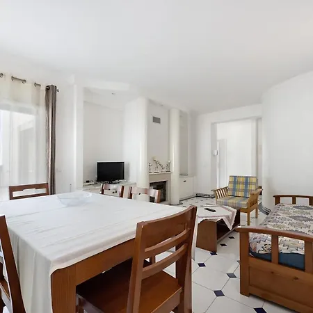 Apartment Casa Daniel T2 Lagos
