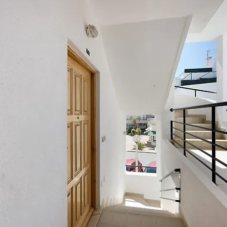 Casa Daniel T2 Appartement *