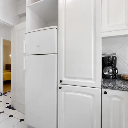 Casa Daniel T2 Appartement