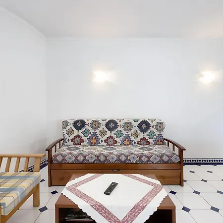 Casa Daniel T2 Appartement *