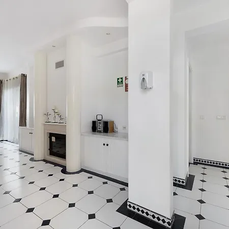 Casa Daniel T2 Appartement