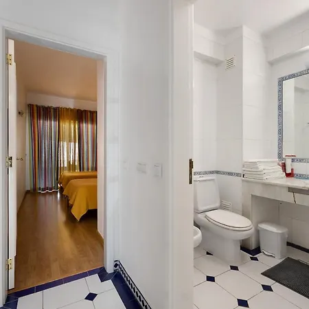 아파트 Casa Daniel T2