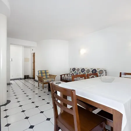 아파트 Casa Daniel T2