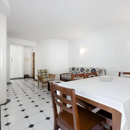 דירה Casa Daniel T2 לאגוּ‏ש