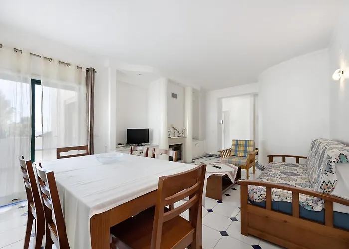 公寓 Casa Daniel T2 拉哥斯