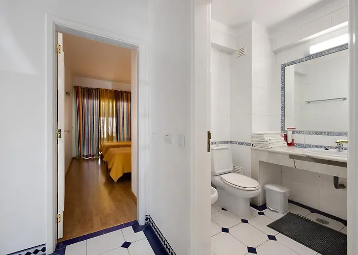 公寓 Casa Daniel T2