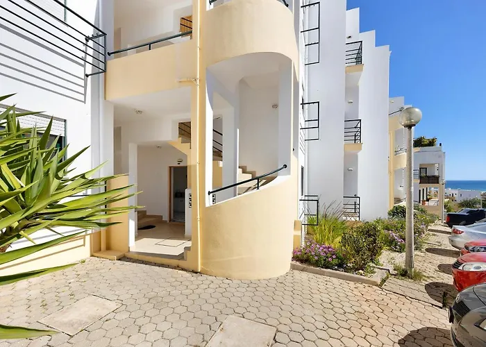 Casa Daniel T2 公寓 拉哥斯