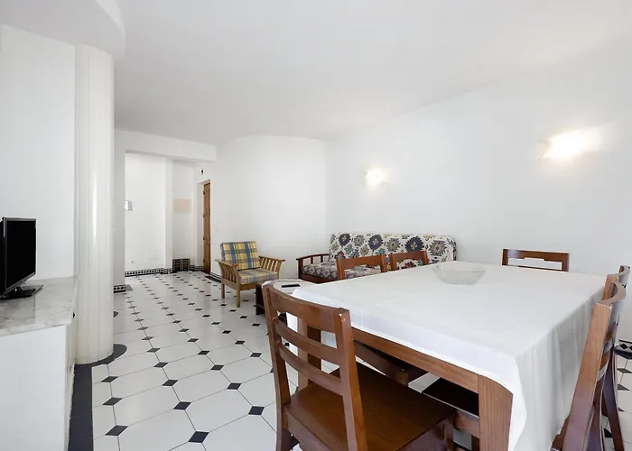 公寓 Casa Daniel T2