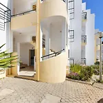 Casa Daniel T2 Apartmán Lagos