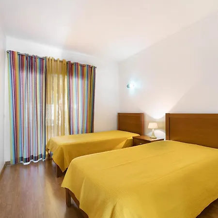 Casa Daniel T2 Apartmán Lagos