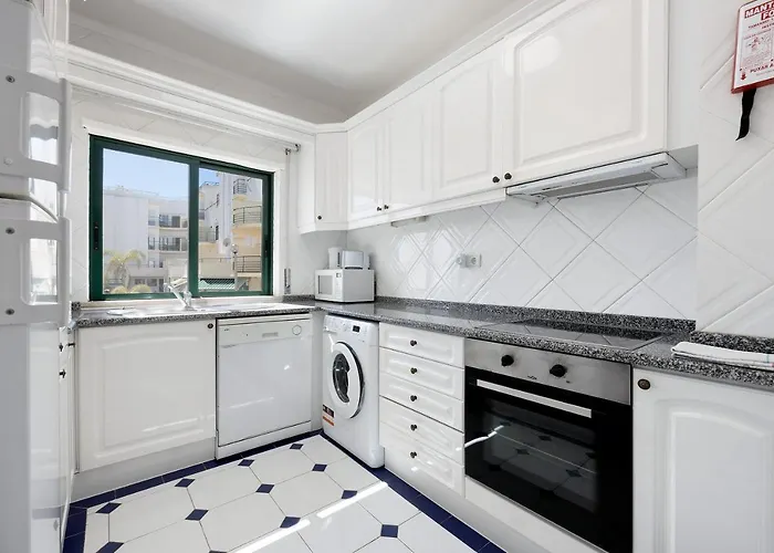 Casa Daniel T2 Апартаменты *